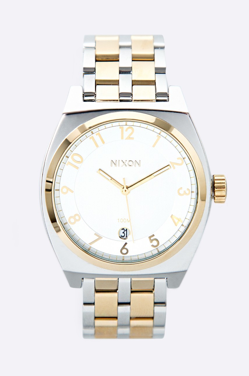 Nixon - Karóra Monopoly fotója