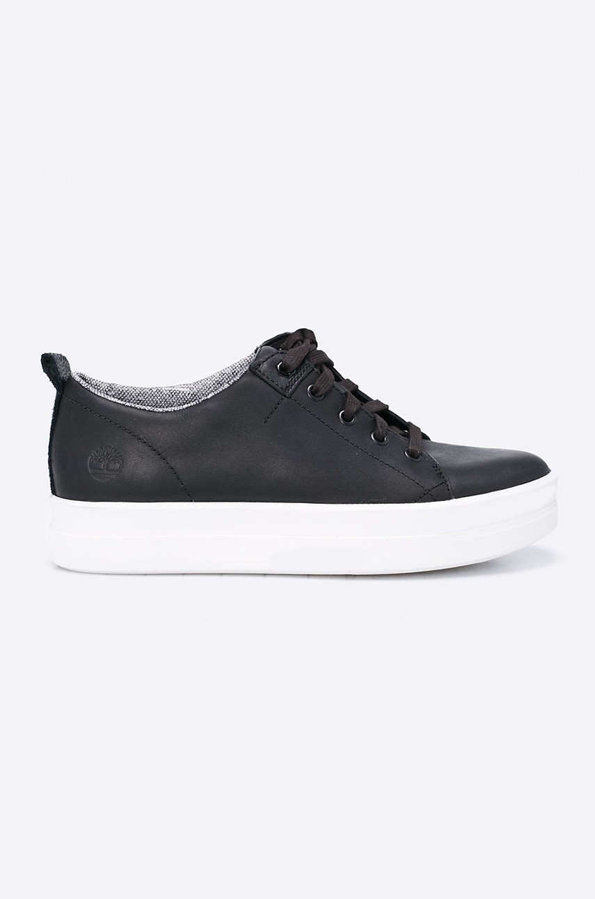 Timberland - Cipő Mayliss Ox fotója
