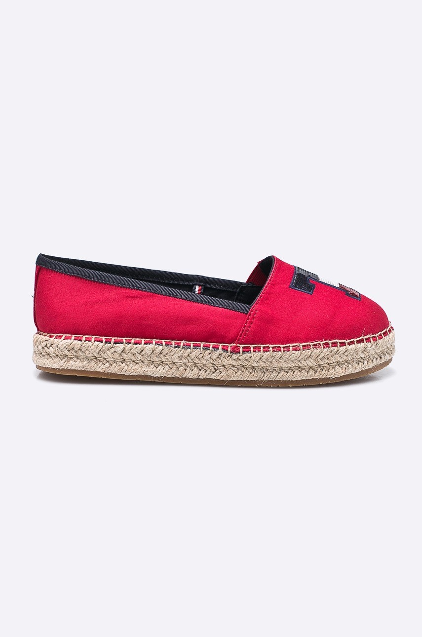 Tommy Hilfiger - Espadrilles fotója