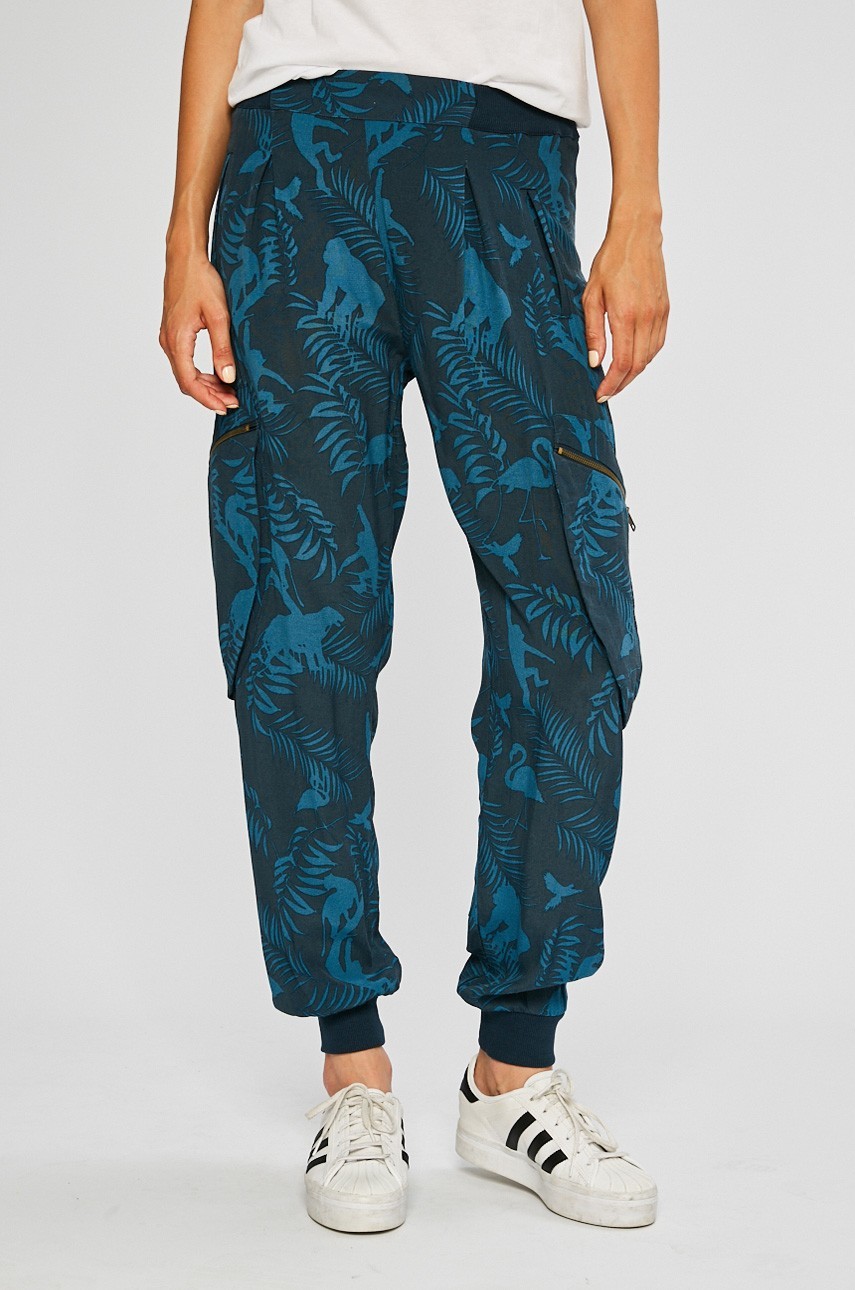 Desigual - Nadrág fotója