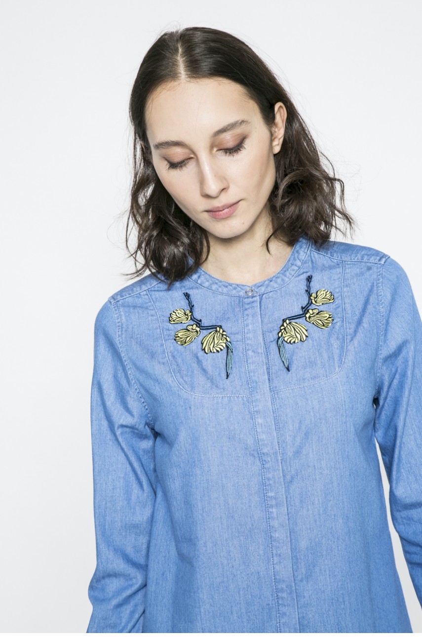 Trussardi Jeans - Ing fotója