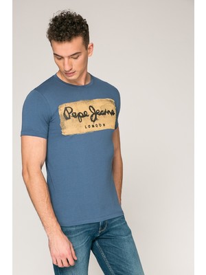 Pepe Jeans - T-shirt Charing