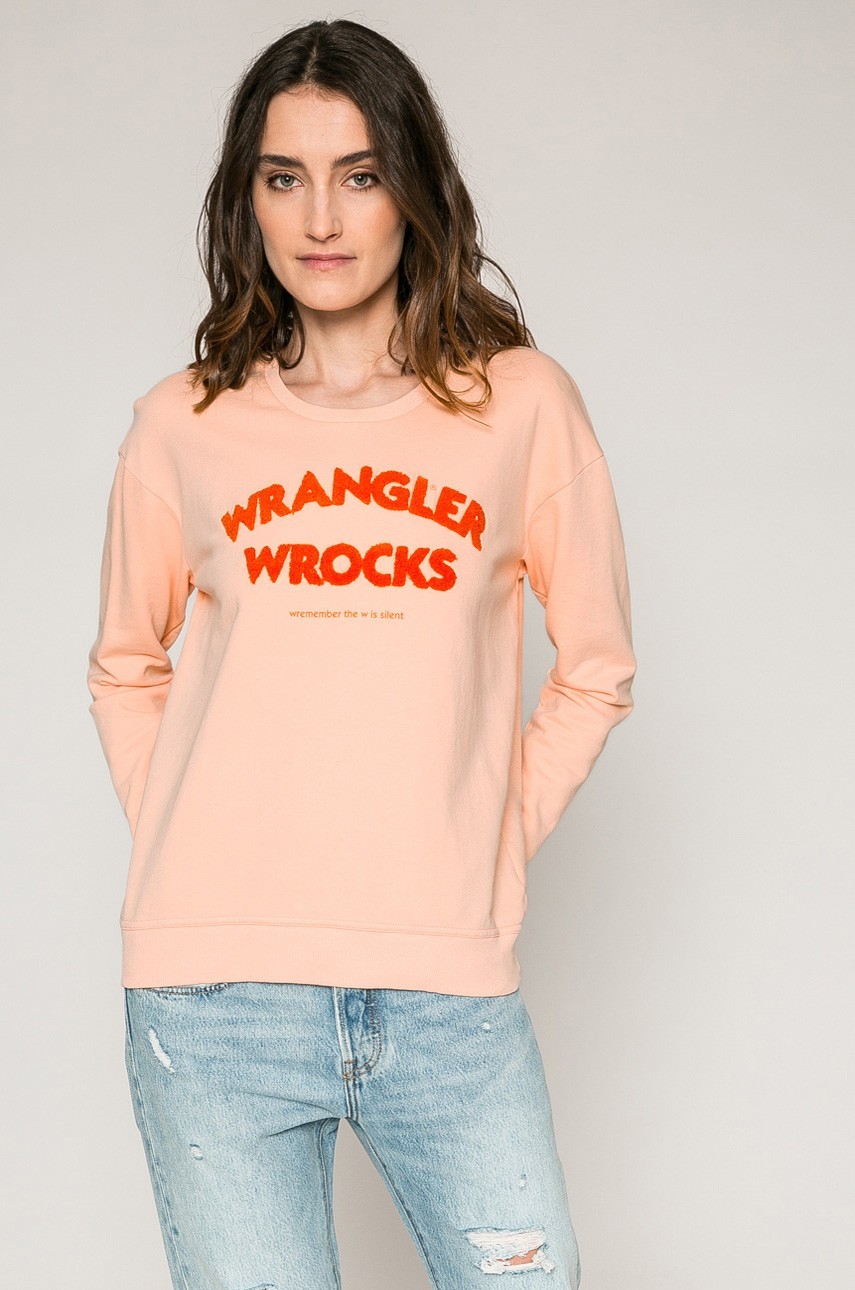 Wrangler - Felső fotója