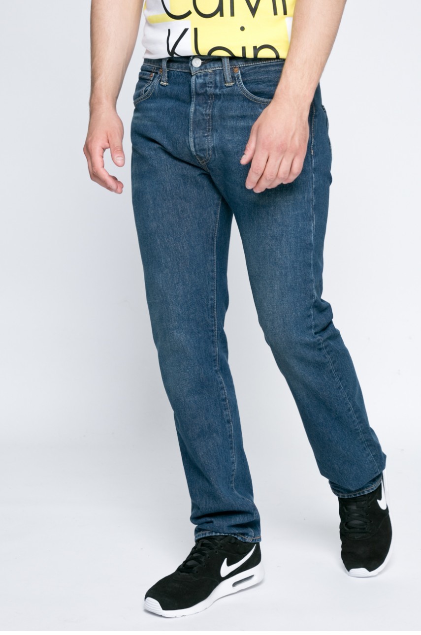Levi's - Farmer 501 fotója
