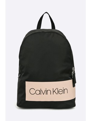 Calvin Klein - Hátizsák Block Out Backpack