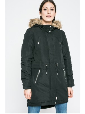 Vero Moda - Kapucnis kabát