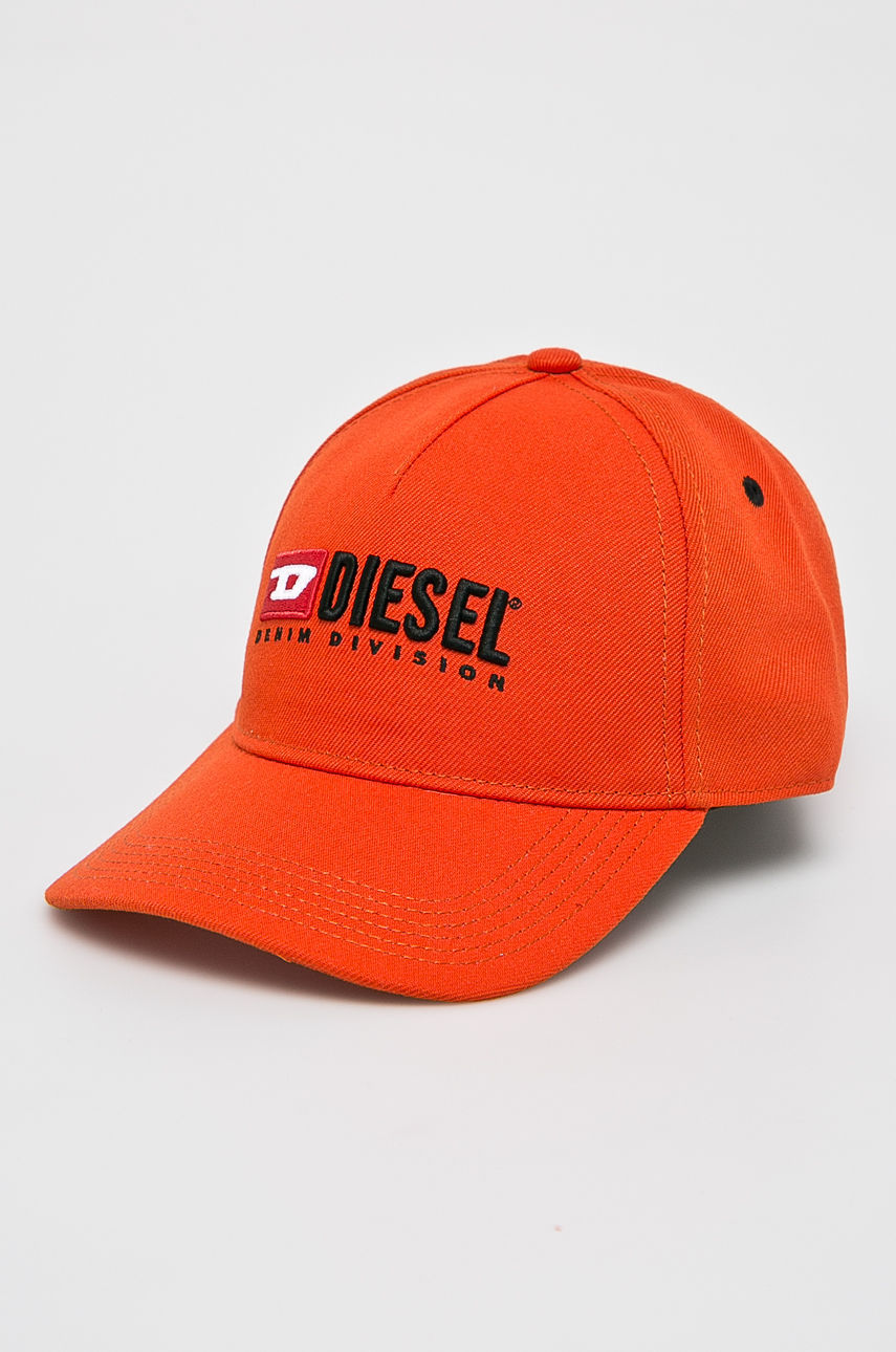 Diesel - Sapka fotója
