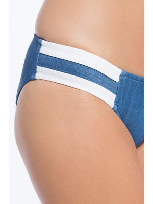 Seafolly - Kis bugyi