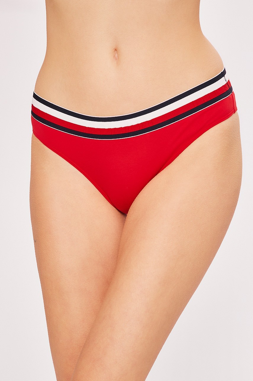 Tommy Hilfiger - Bugyi fotója