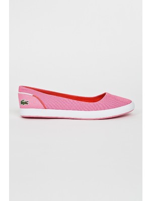 Lacoste - Sportcipő Lancelle Ballerina