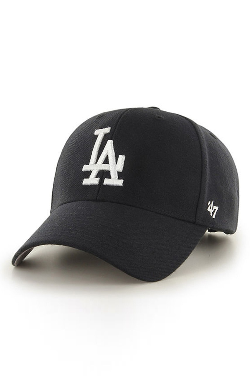 47brand - Sapka Los Angeles Dodgers fotója