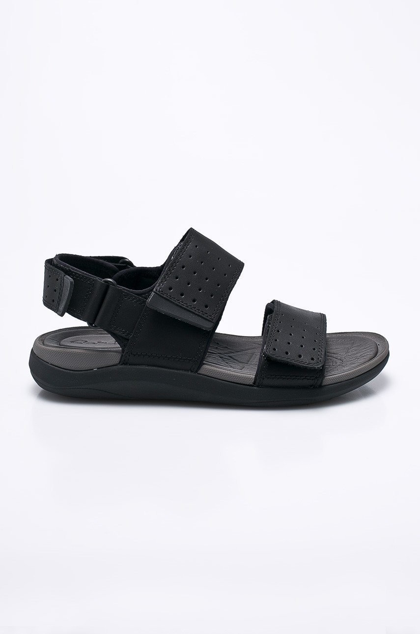 Clarks - Szandál Garratt Active fotója