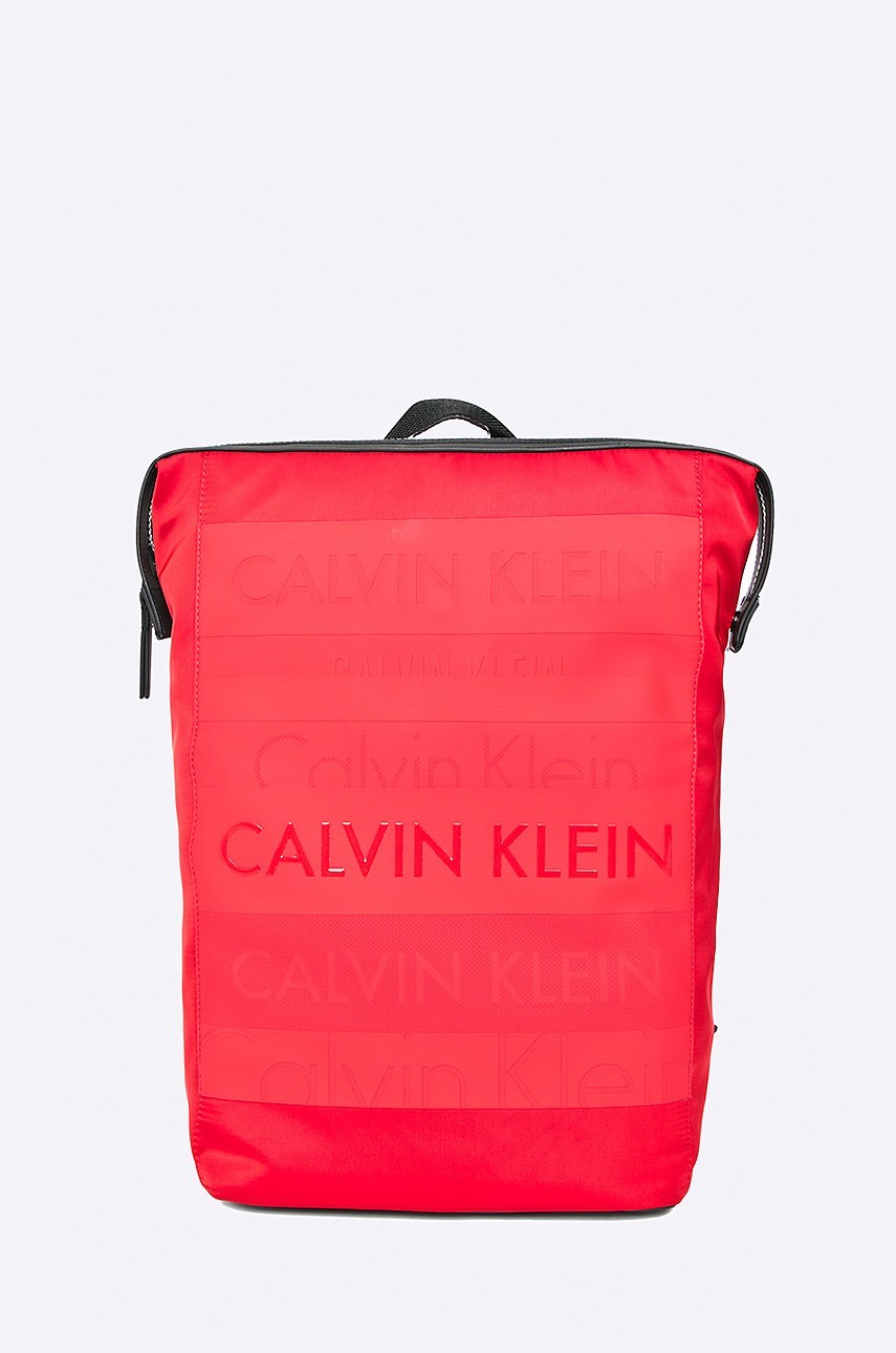Calvin Klein Jeans - Hátizsák fotója