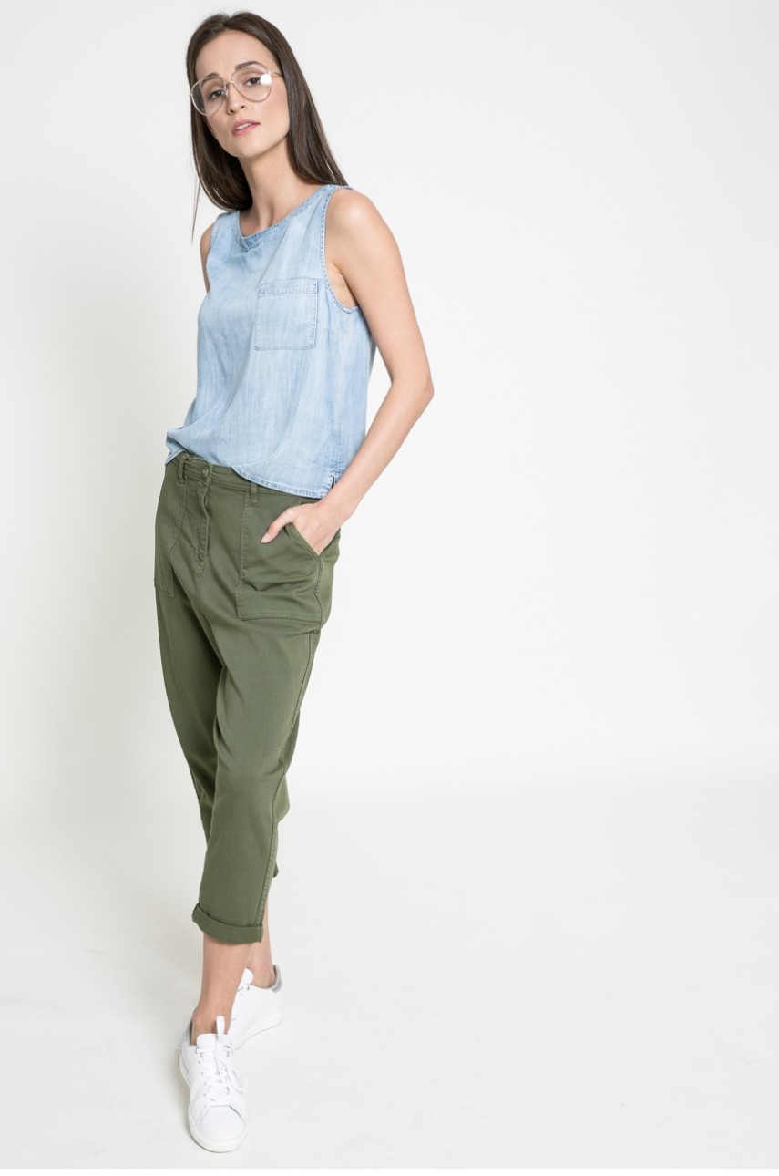Hilfiger Denim - Farmer fotója