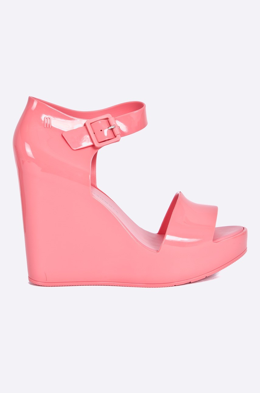 Melissa - Platform Mar Wedge fotója