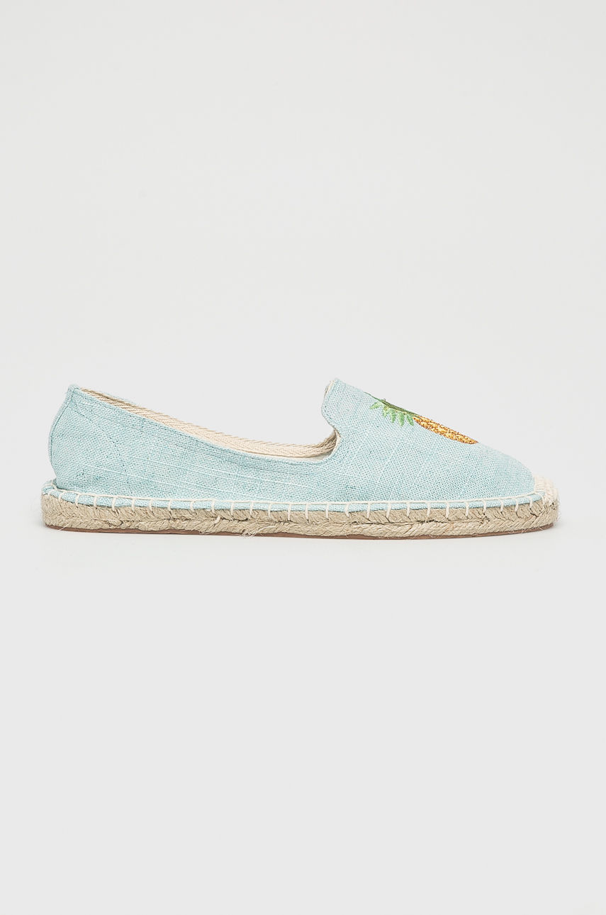 Answear - Espadrilles South Beach fotója