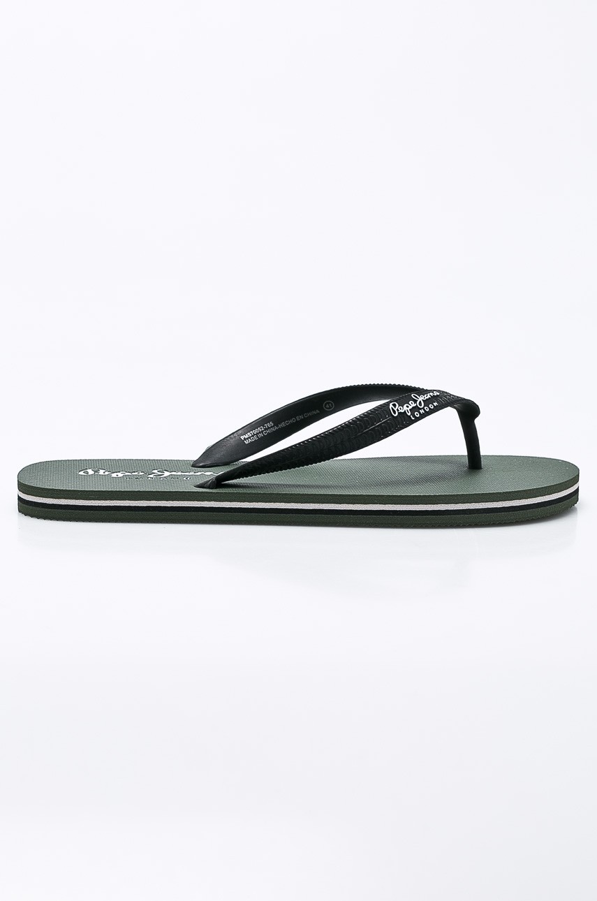 Pepe Jeans - Flip-flop fotója