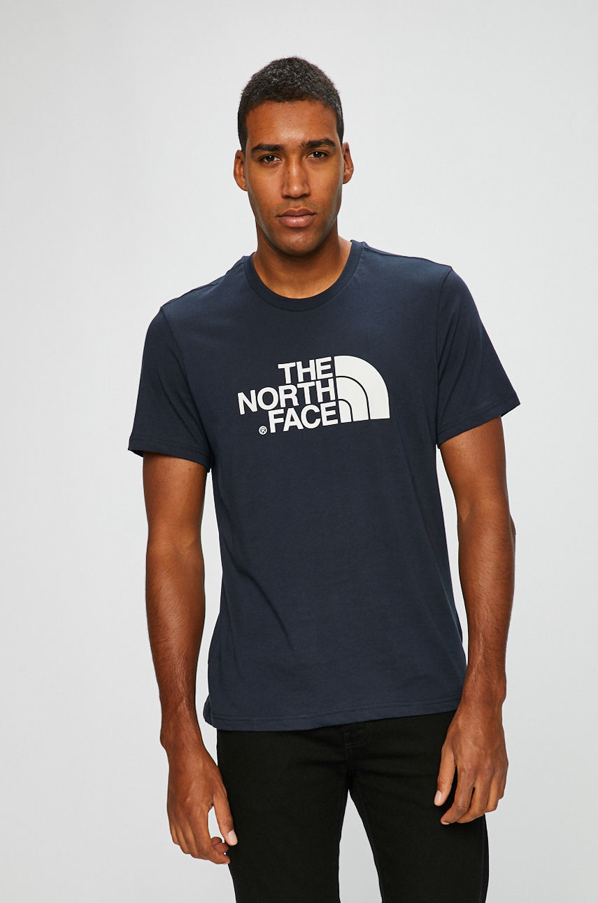 The North Face - T-shirt fotója