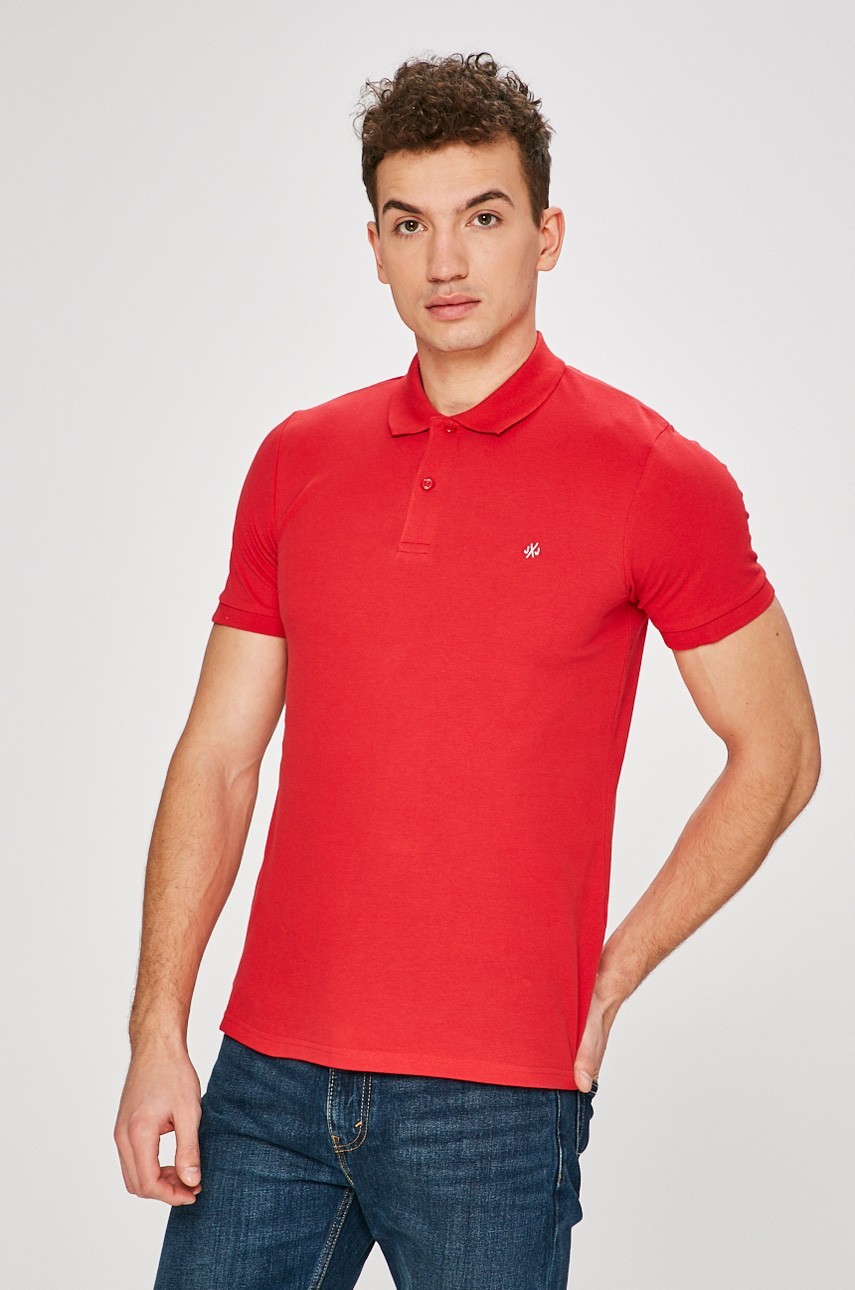 Jack & Jones - Poló fotója