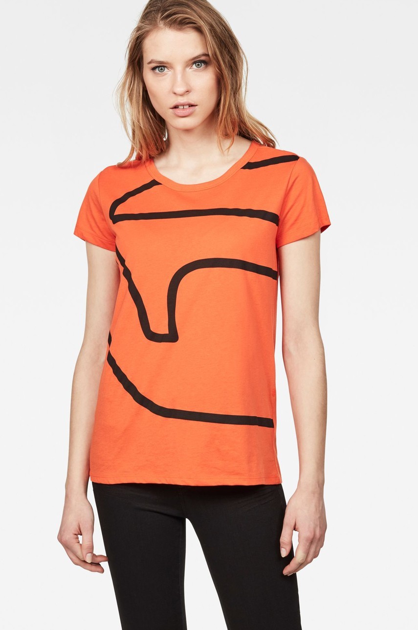 G-Star Raw - Top fotója