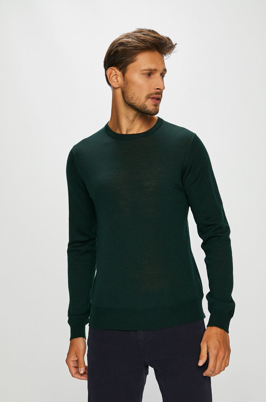 G-Star Raw - Pulóver fotója