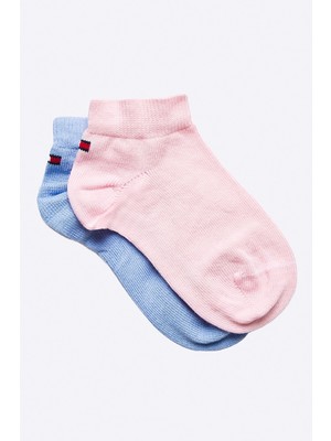 Tommy Hilfiger - Gyerek zokni (2 darab)