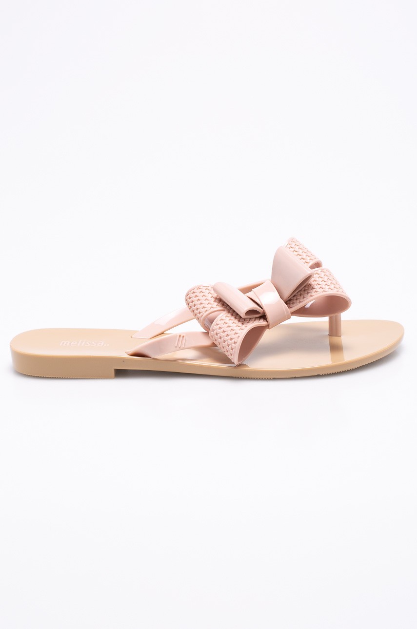 Melissa - Flip-flop Harmonic Bow fotója