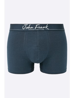 John Frank - Boxeralsó