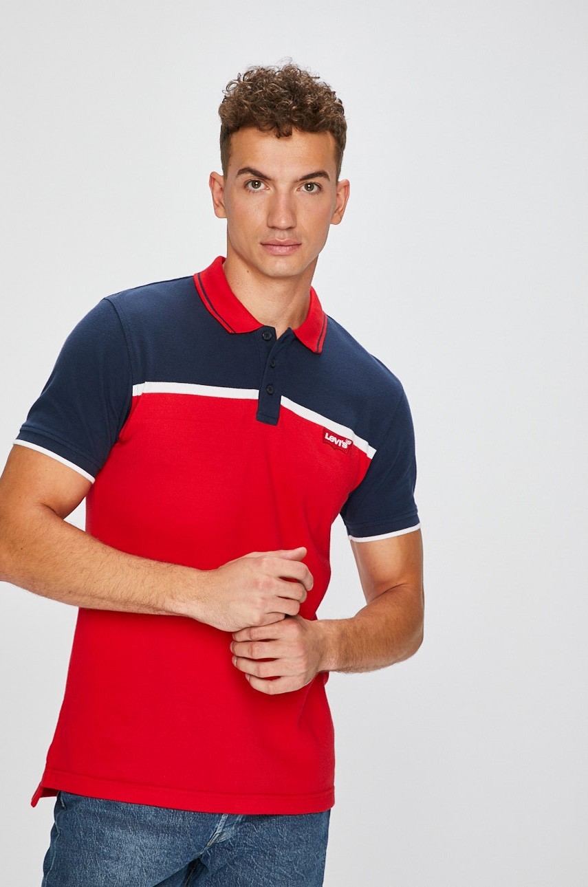 Levi's - Poló fotója