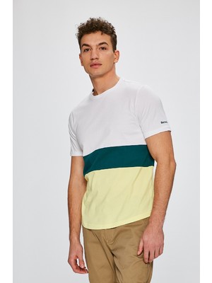 Bench - T-shirt