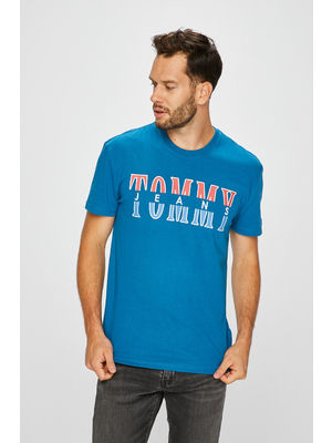 Tommy Jeans - T-shirt