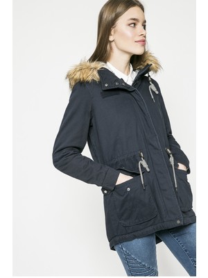 Only - Kapucnis kabát