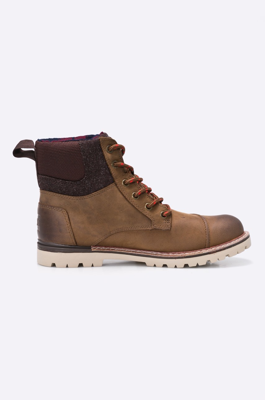 Toms - Cipő Burnished fotója