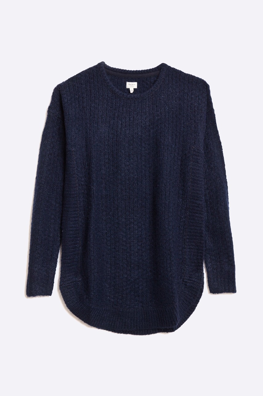 Pepe Jeans - Gyerek pulóver 140-176 cm fotója