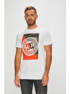 DC - T-shirt