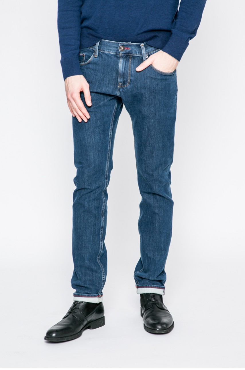 Tommy Hilfiger - Farmer Bleecker fotója