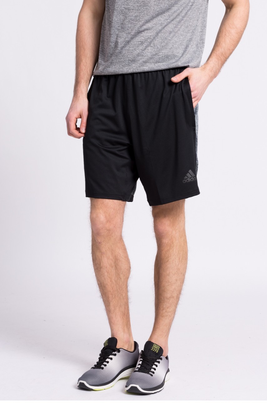 adidas Performance - Rövidnadrág fotója