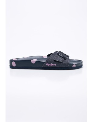 Pepe Jeans - Papucs Oban Dot