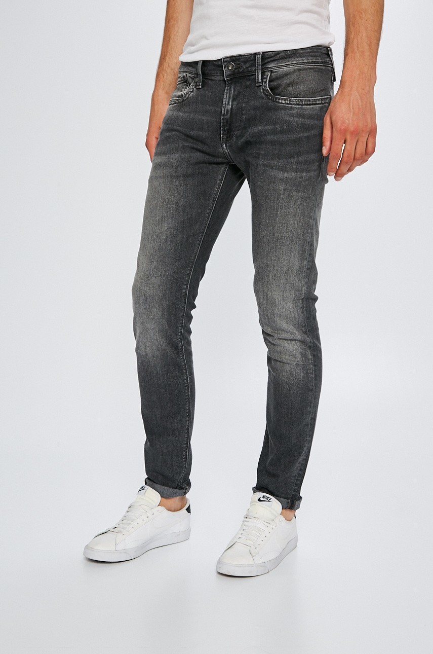 Pepe Jeans - Farmer Hatch fotója