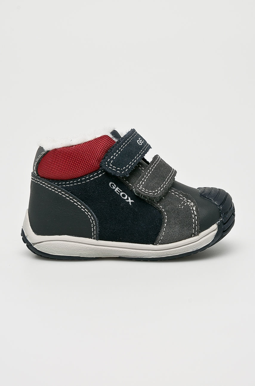 Geox - Téli gyerek cipő fotója