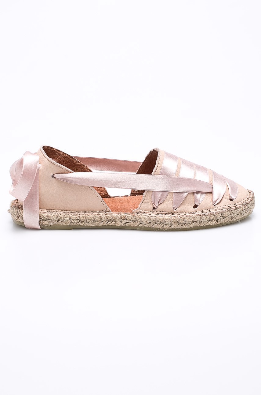 Pieces - Espadrilles fotója