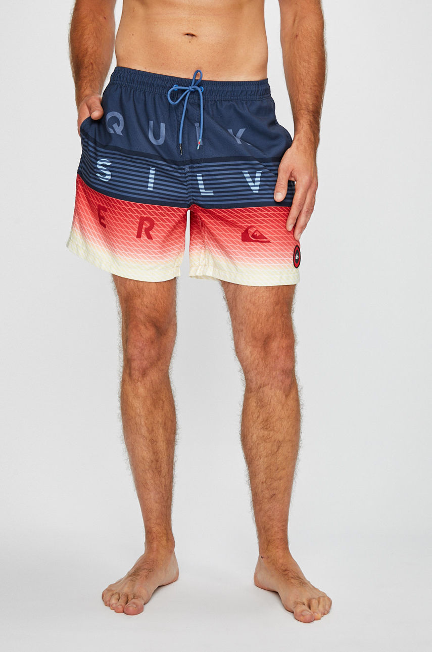 Quiksilver - Rövidnadrág fotója