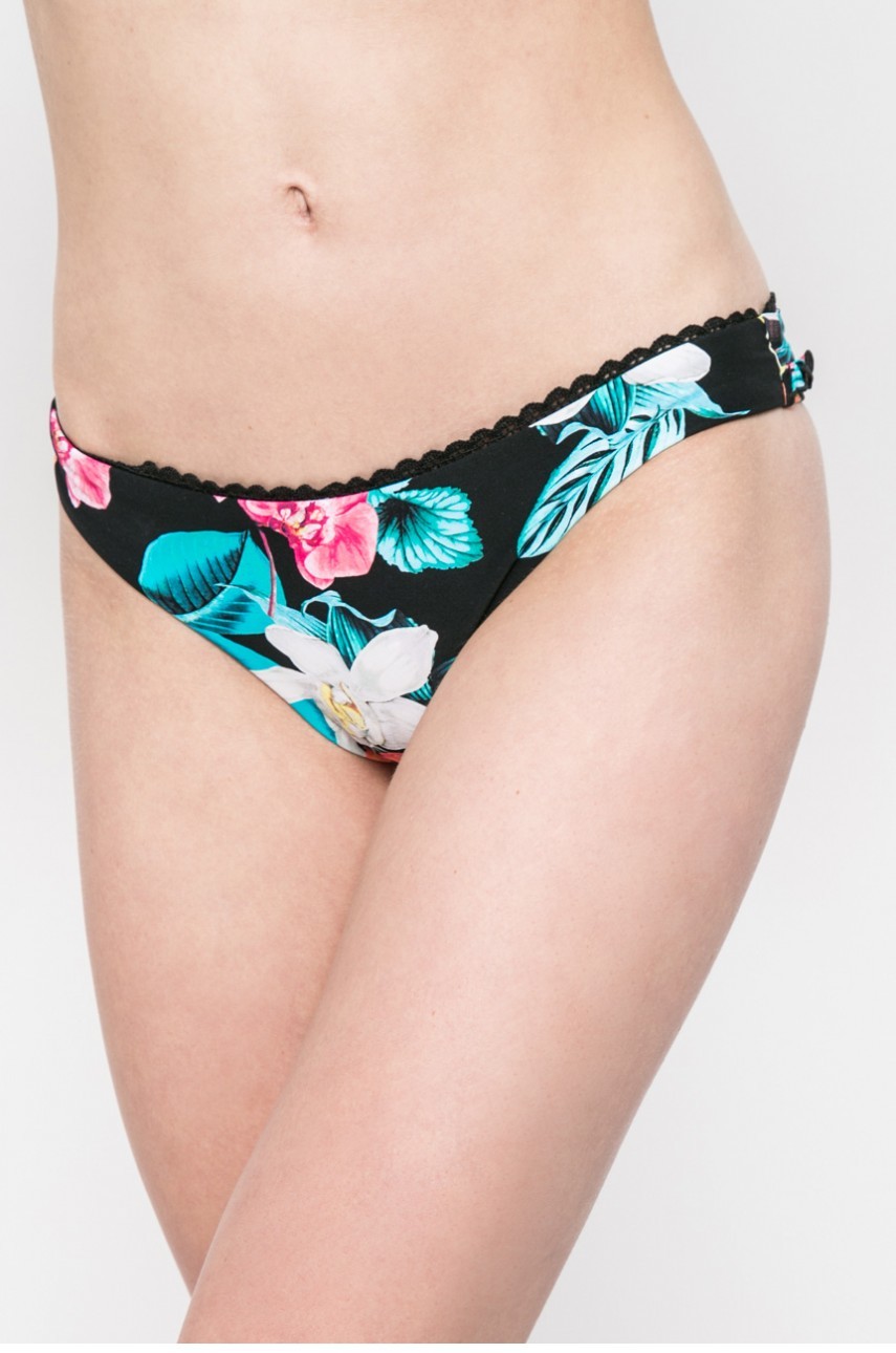 Seafolly - Bikini bugyi Island Vibe fotója