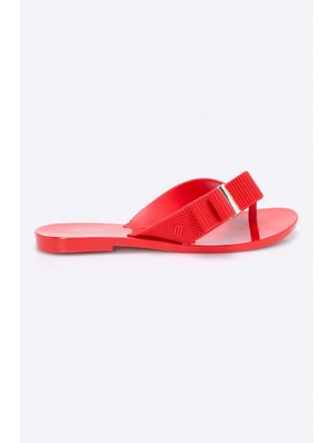 Melissa - Flip-flop Girl + Jason Wu