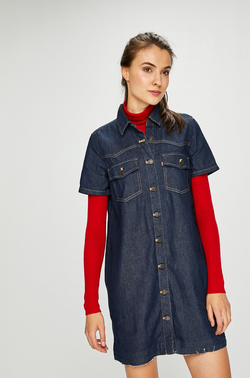 Levi's - Ruha fotója