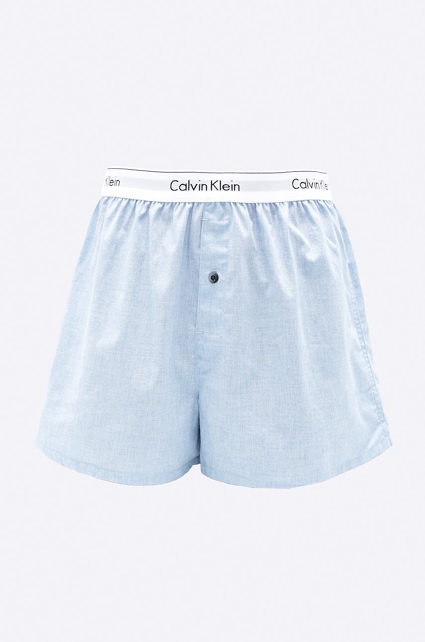 Calvin Klein Underwear - Boxeralsó (2 darab) fotója