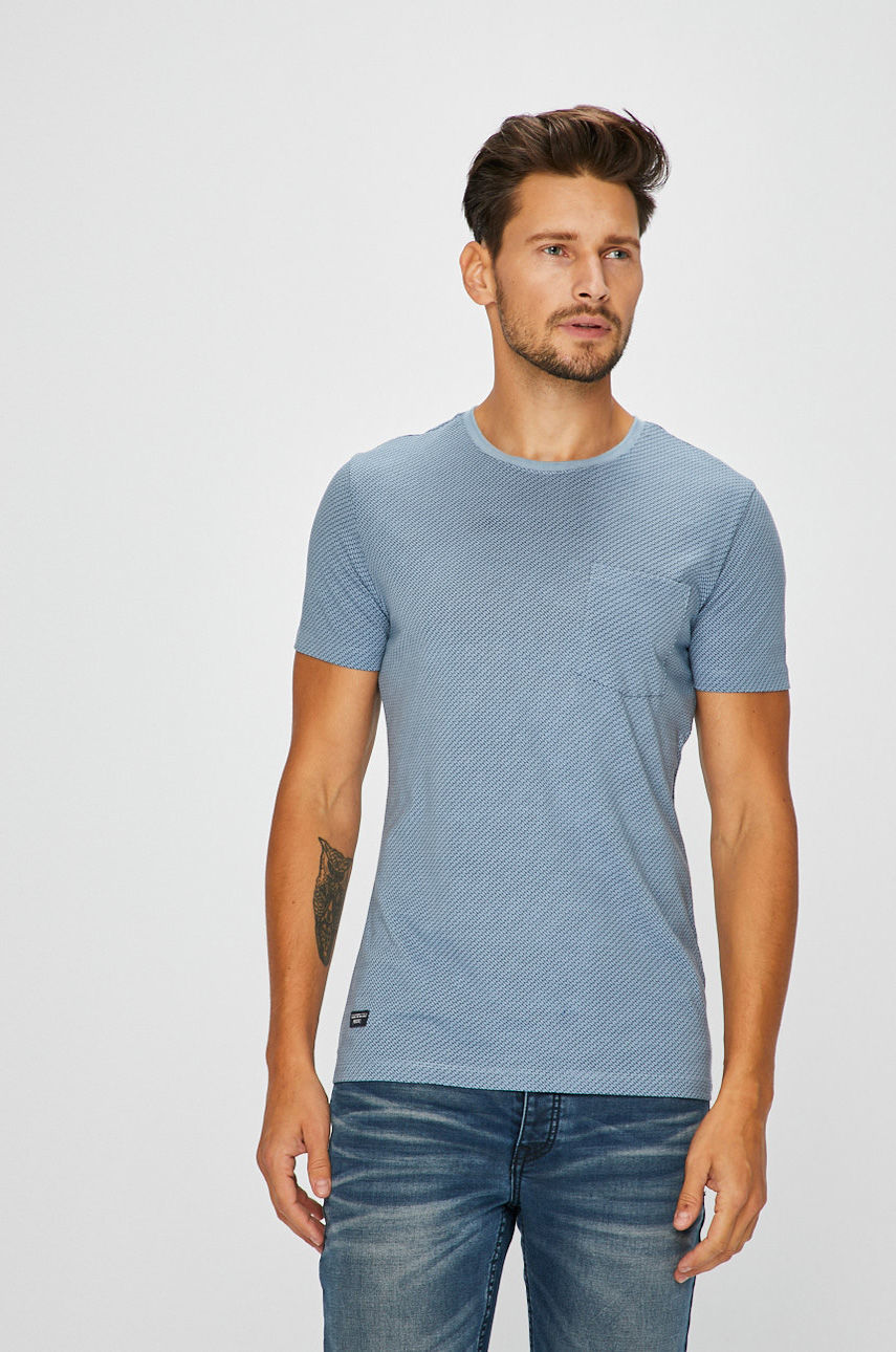 Medicine - T-shirt Basic fotója