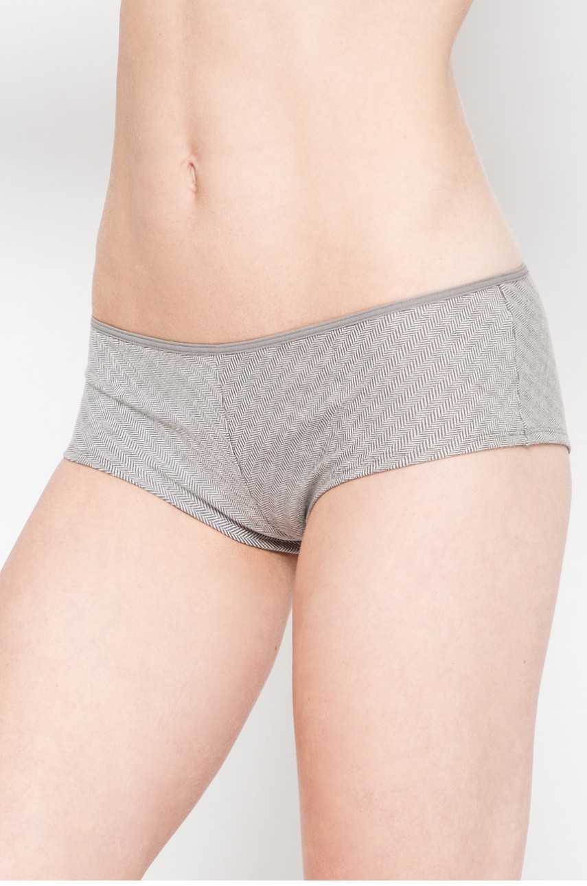 Marlies Dekkers - Kis bugyi Grey Suit fotója