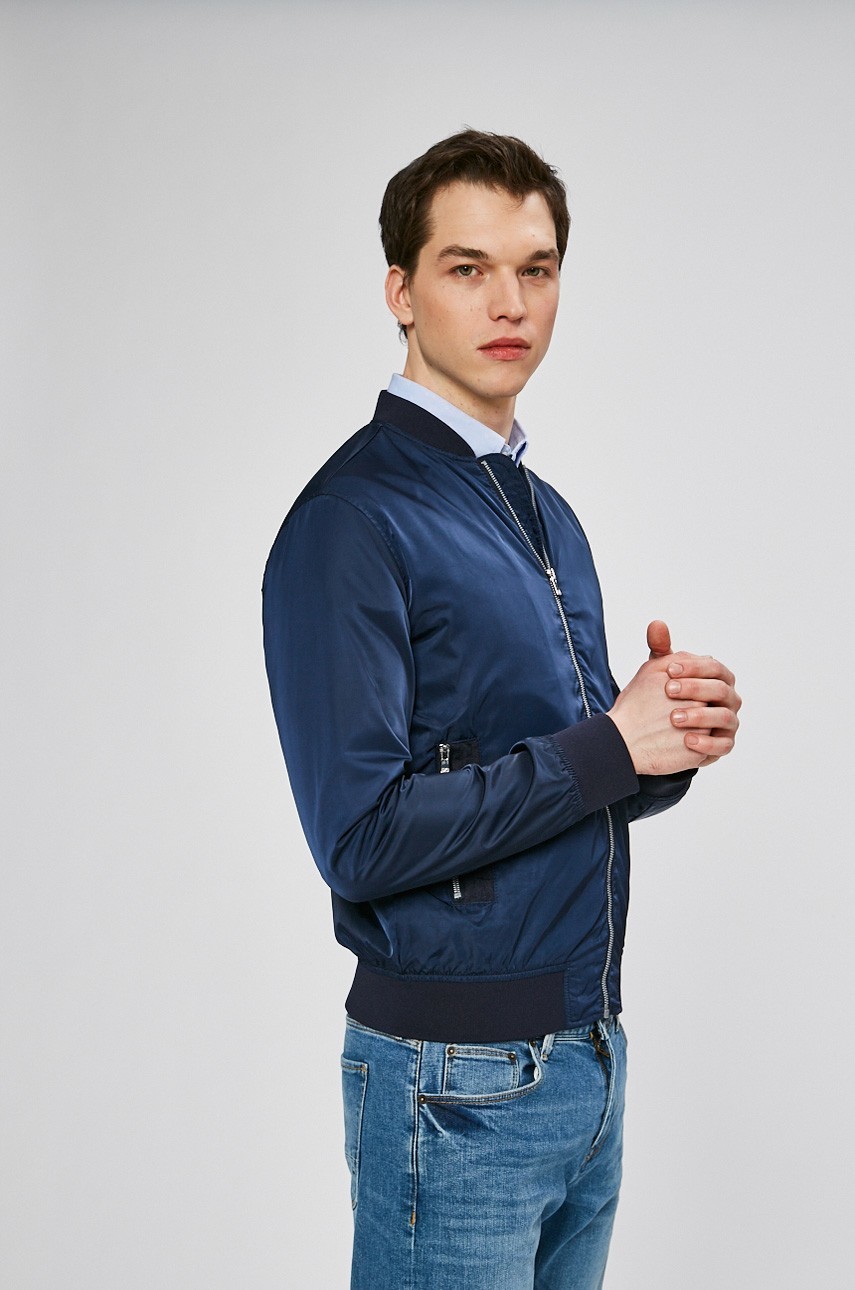 Premium by Jack&Jones - Rövid kabát fotója