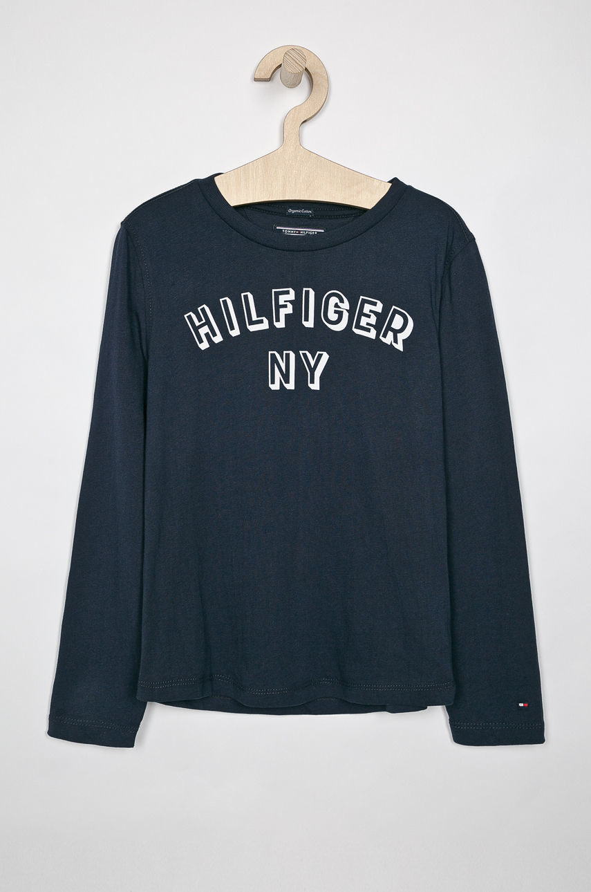 Tommy Hilfiger - Gyerek hosszúujjú 110-176 cm fotója